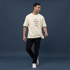 50 Shades of Lyad - Oversized Tee | Unisex Fit