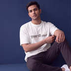 Pujor Plan - Oversized Tee | Unisex Fit