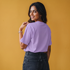 Uma Asche - Oversized Tee | Unisex Fit
