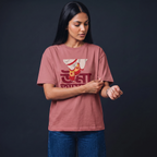 Uma Asche - Oversized Tee | Unisex Fit