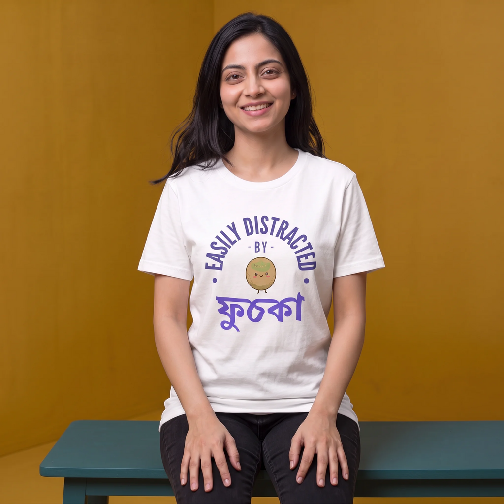 Phuchka! - Women's Tee