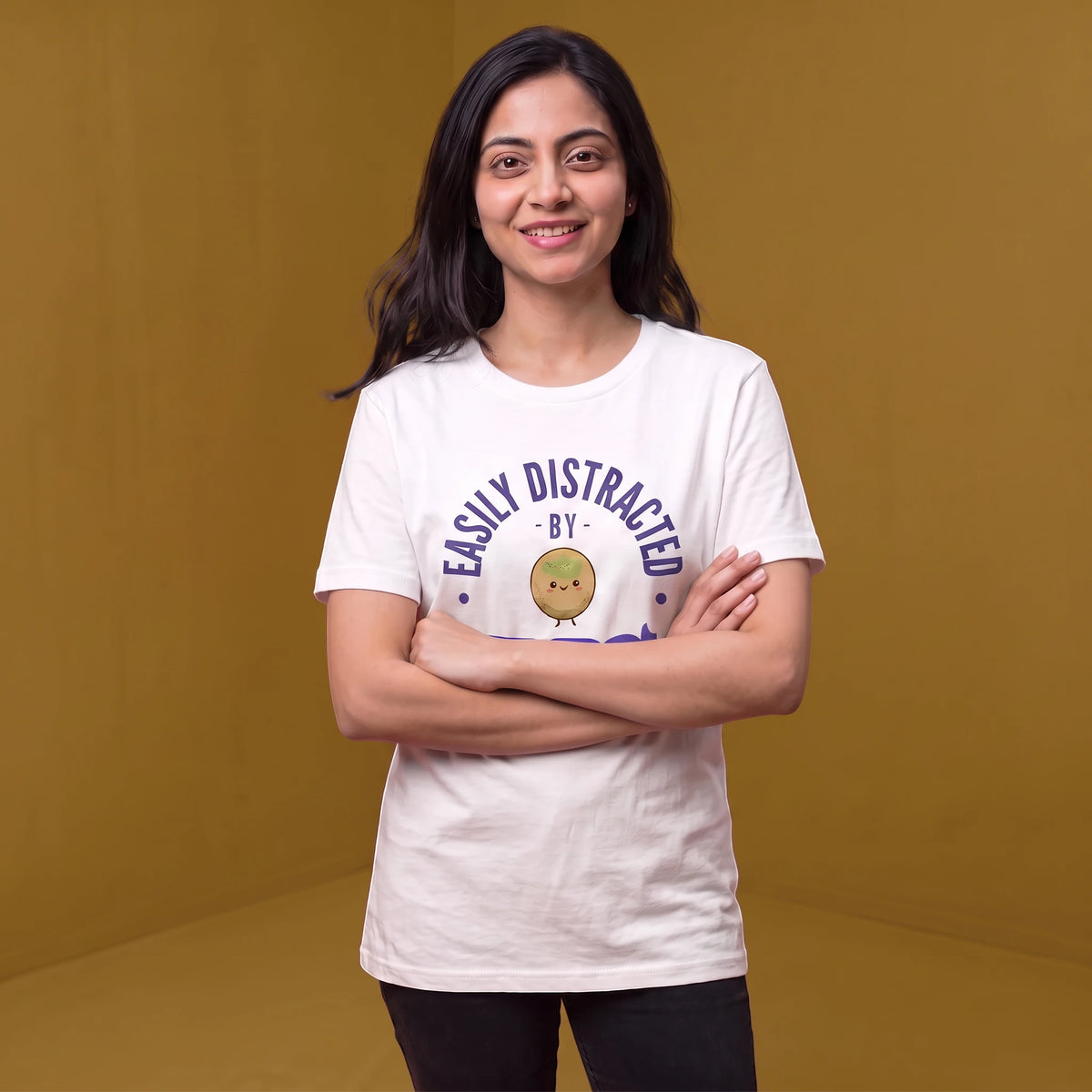 Phuchka! - Women's Tee
