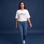 Nostalgia - Oversized Tee | Unisex Fit