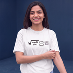 Nostalgia - Oversized Tee | Unisex Fit