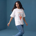 Homecoming - Oversized Tee | Unisex Fit