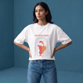 Homecoming - Oversized Tee | Unisex Fit