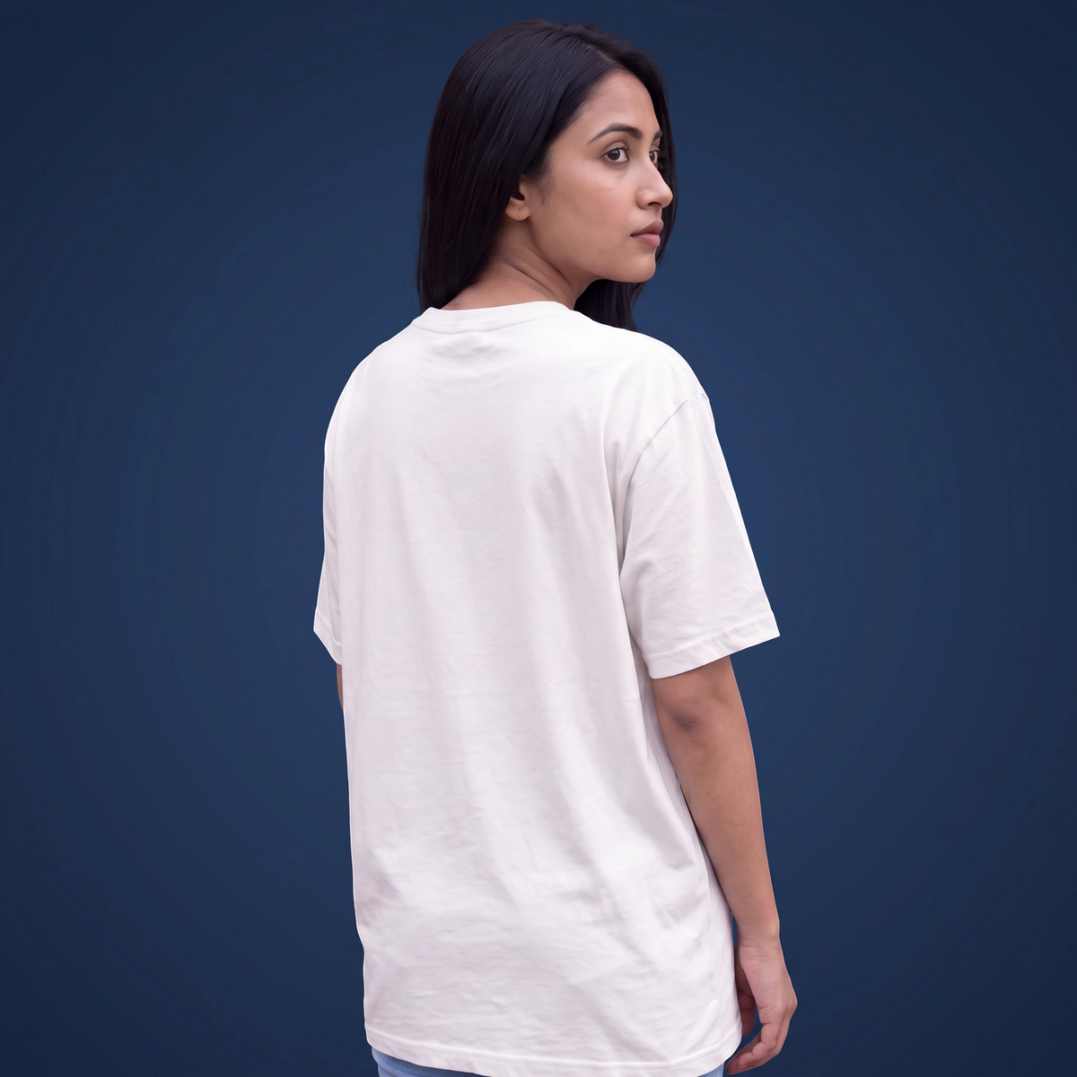 Nostalgia - Oversized Tee | Unisex Fit
