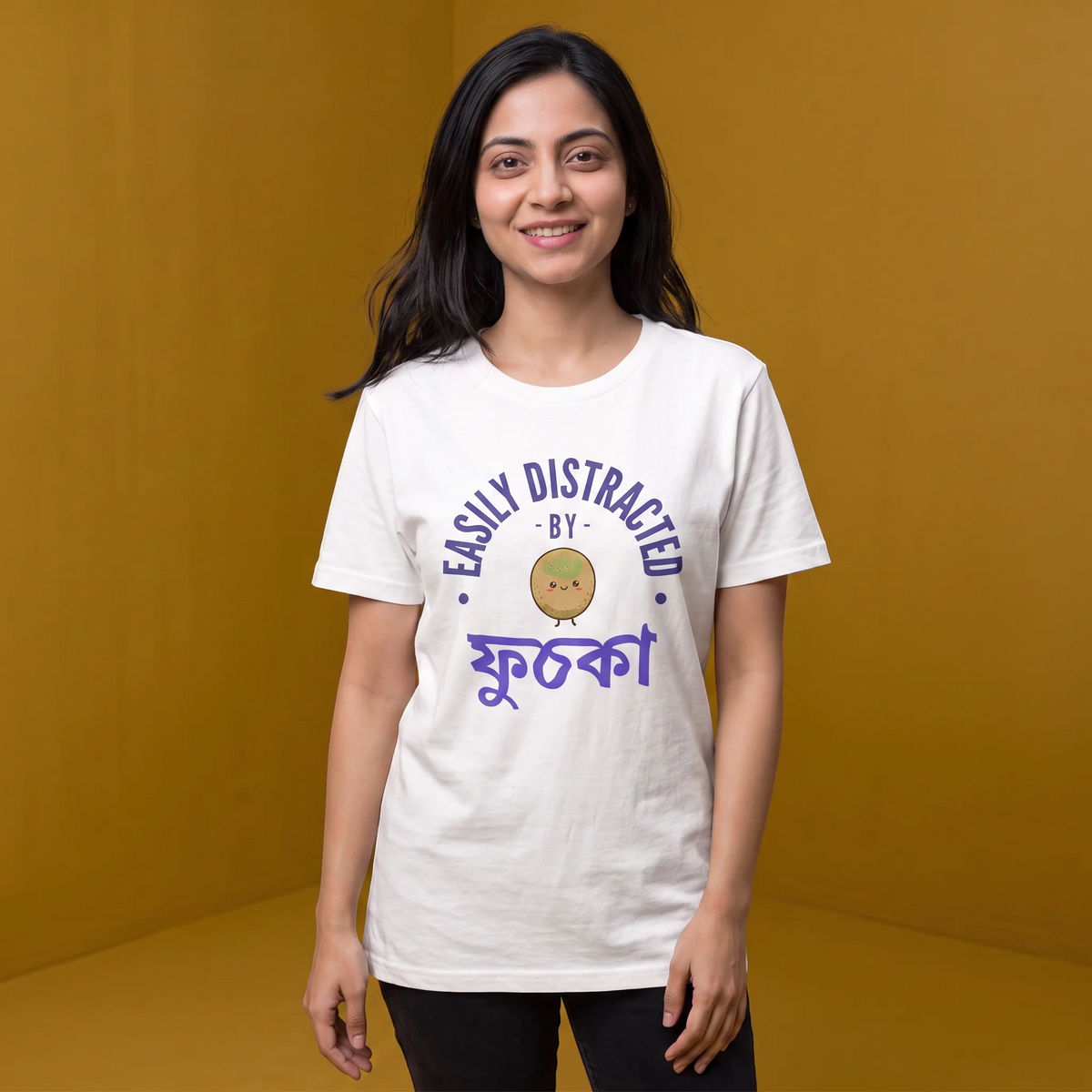 Phuchka! - Women's Tee