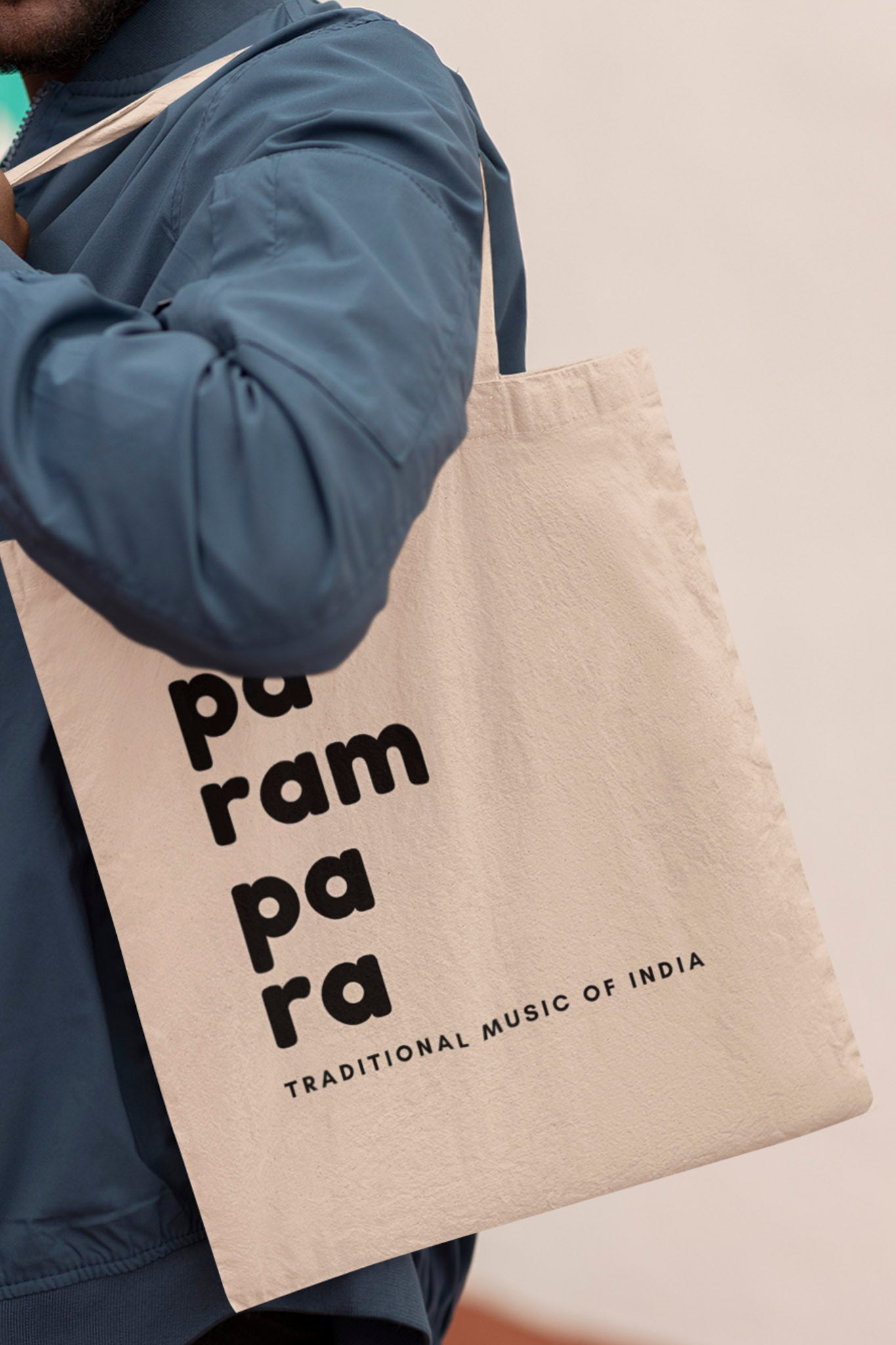 Parampara - Tote Bag