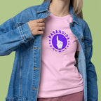 Pasandida Aurat - Women's Tee
