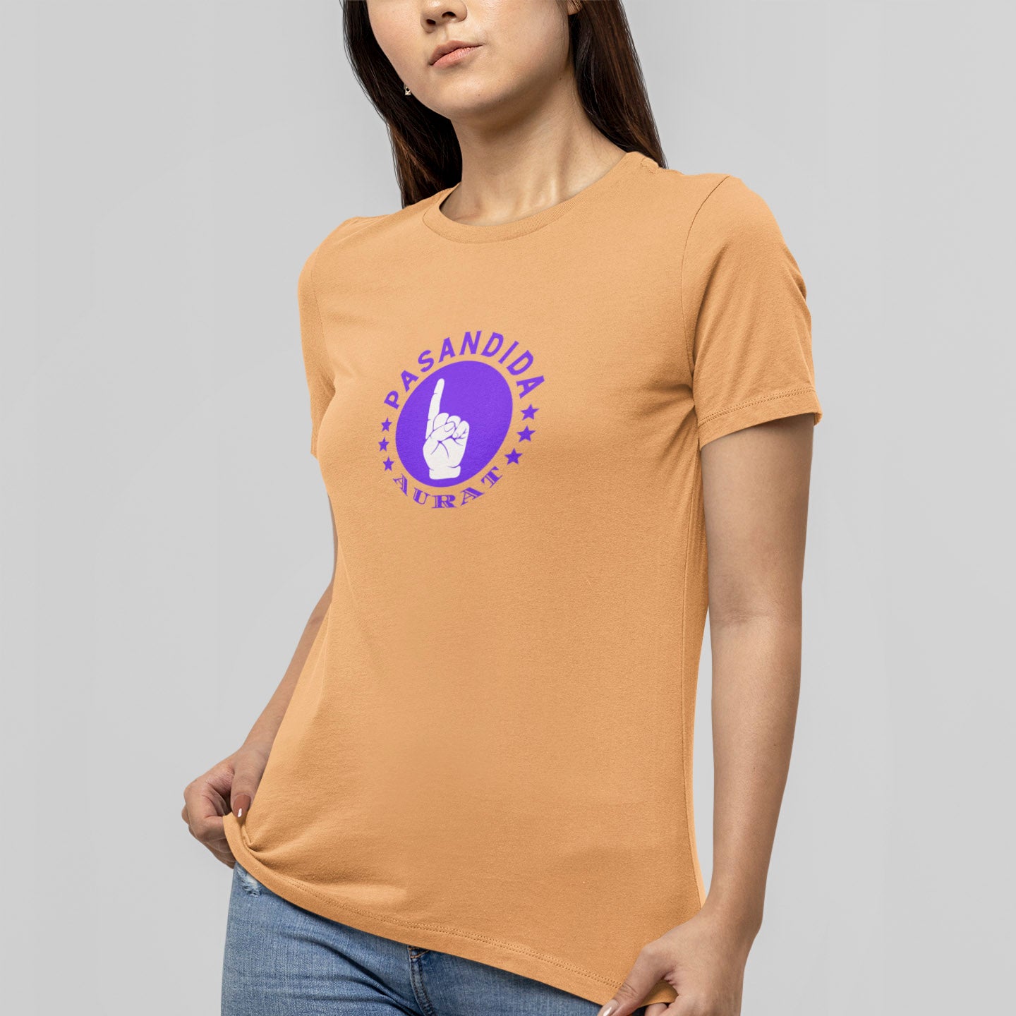 Pasandida Aurat - Women's Tee