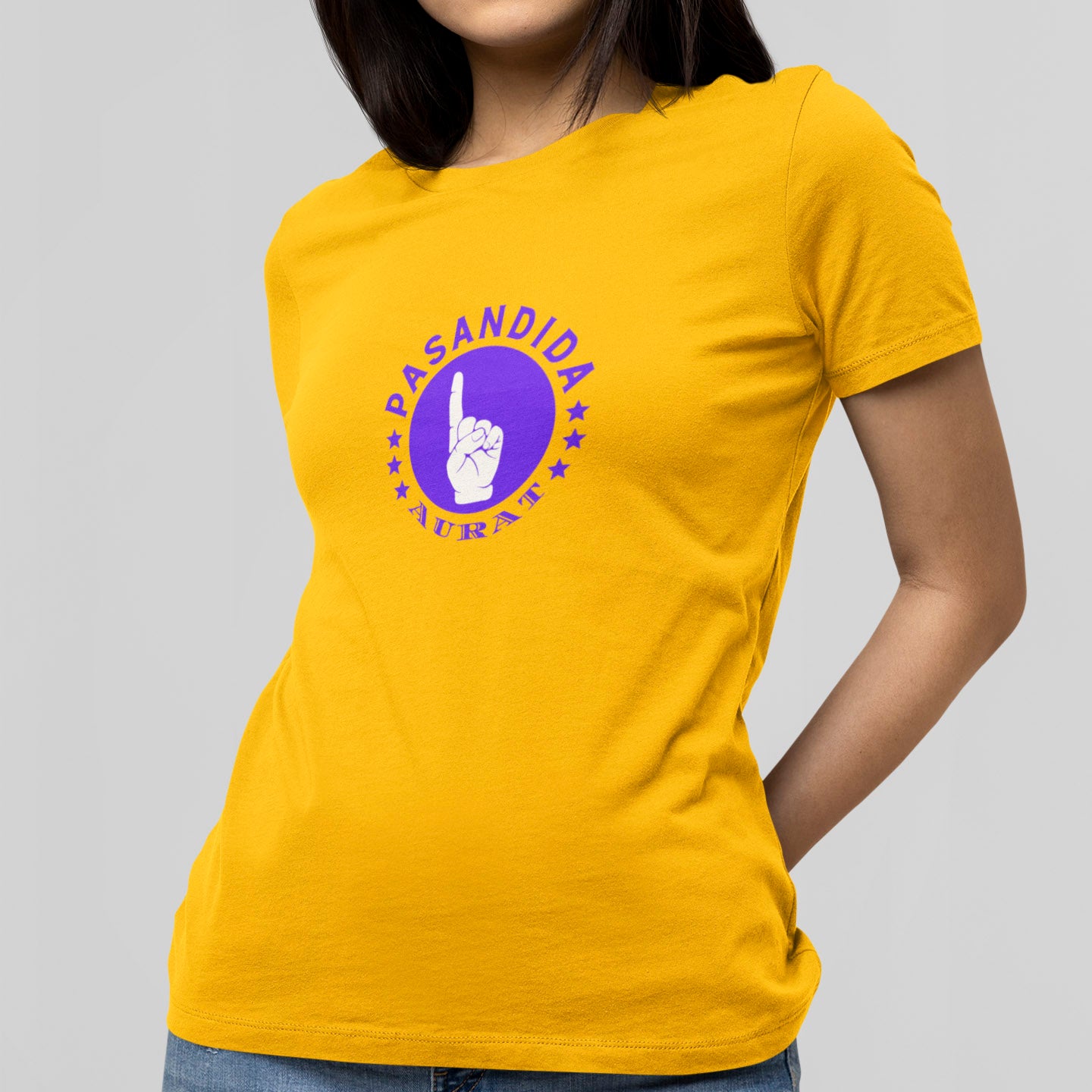 Pasandida Aurat - Women's Tee