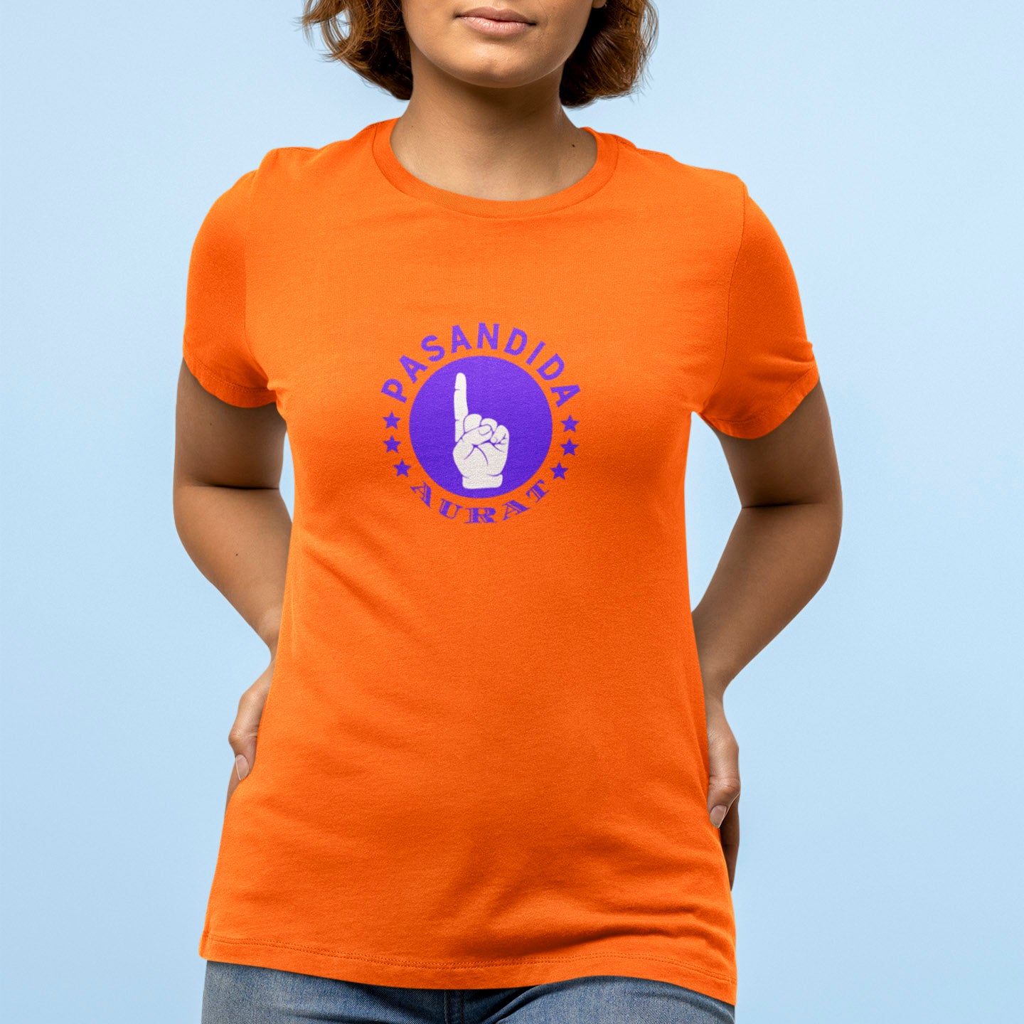 Pasandida Aurat - Women's Tee