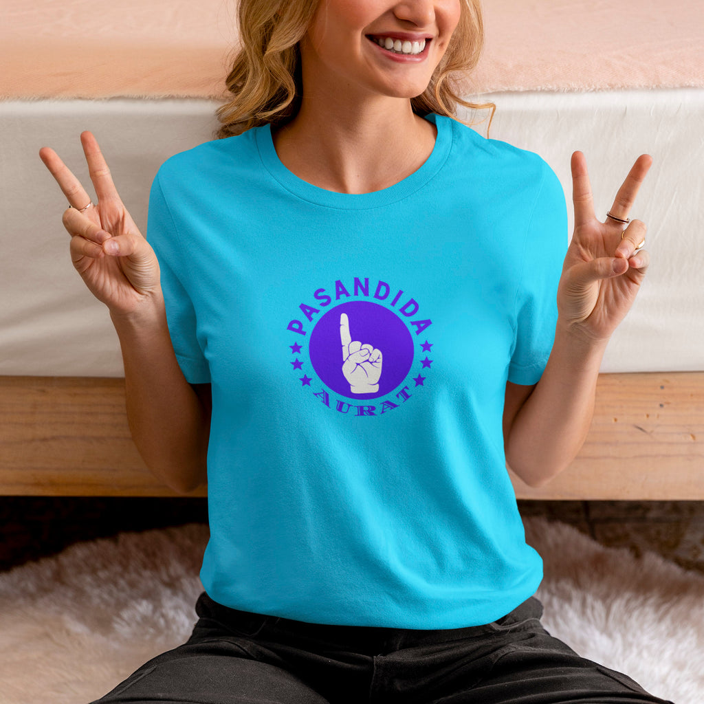 Pasandida Aurat - Women's Tee