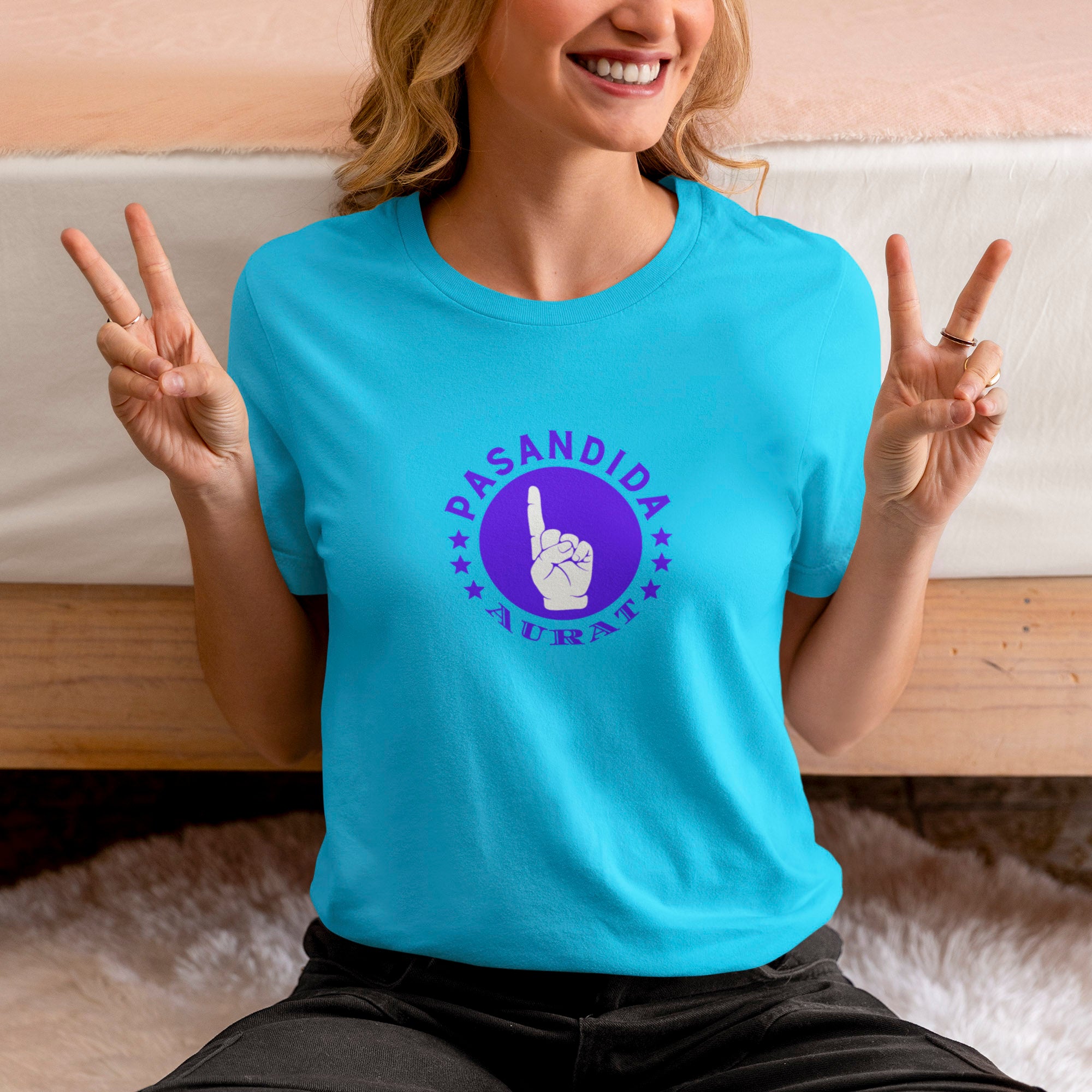 Pasandida Aurat - Women's Tee