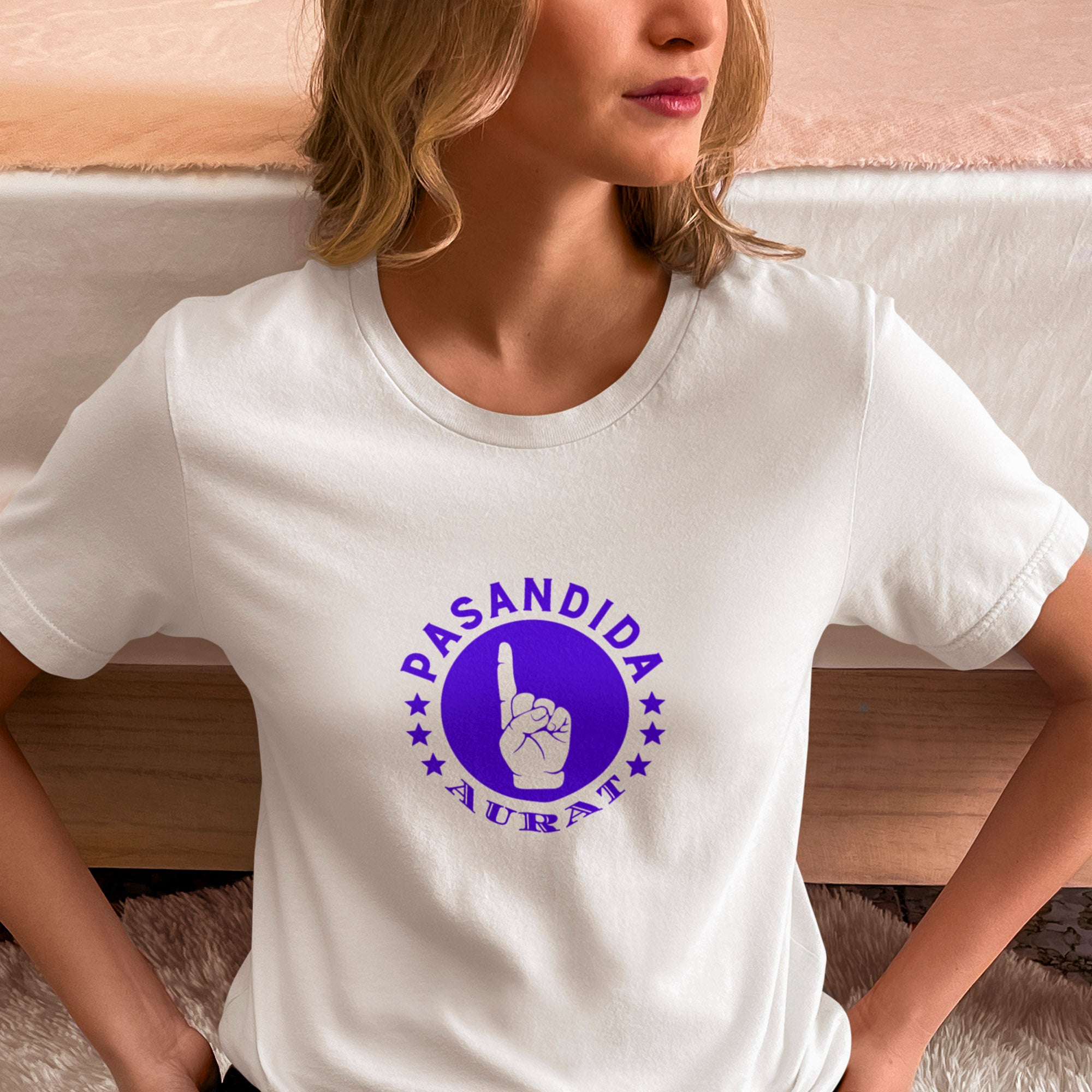 Pasandida Aurat - Women's Tee
