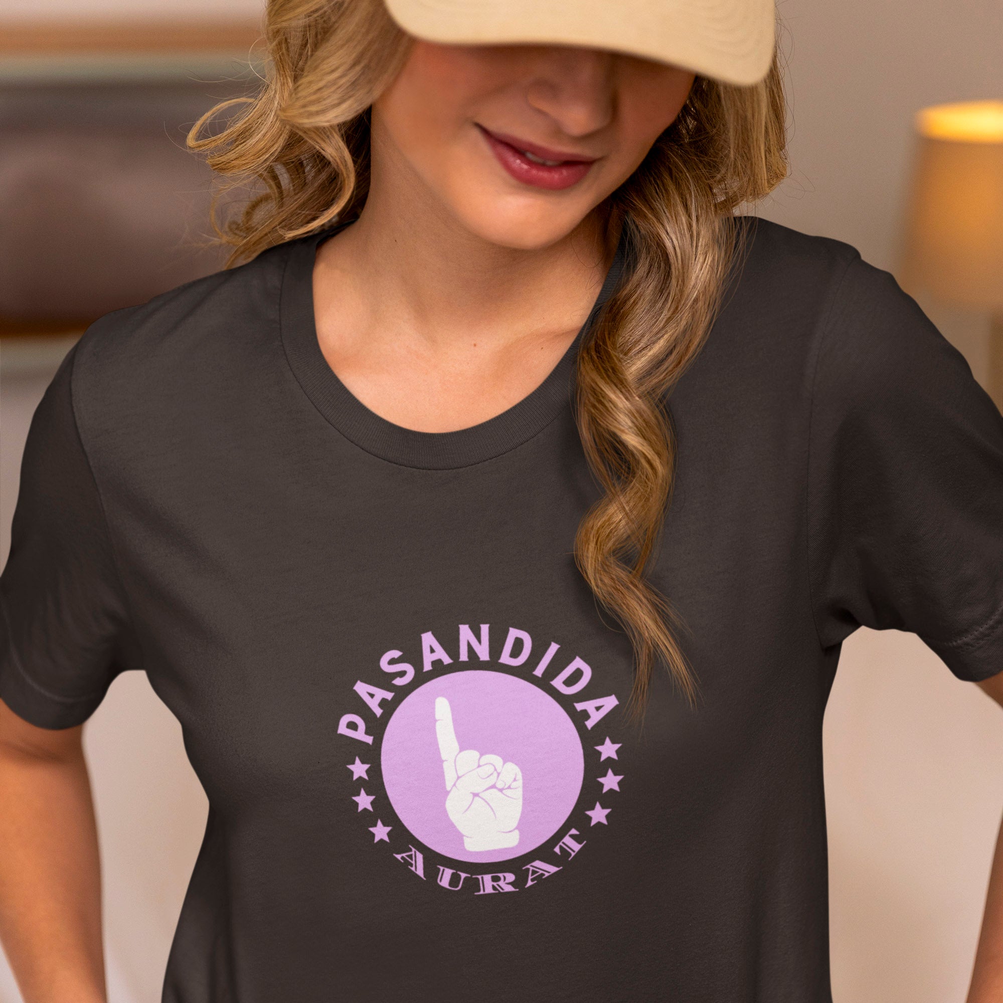 Pasandida Aurat - Women's Tee