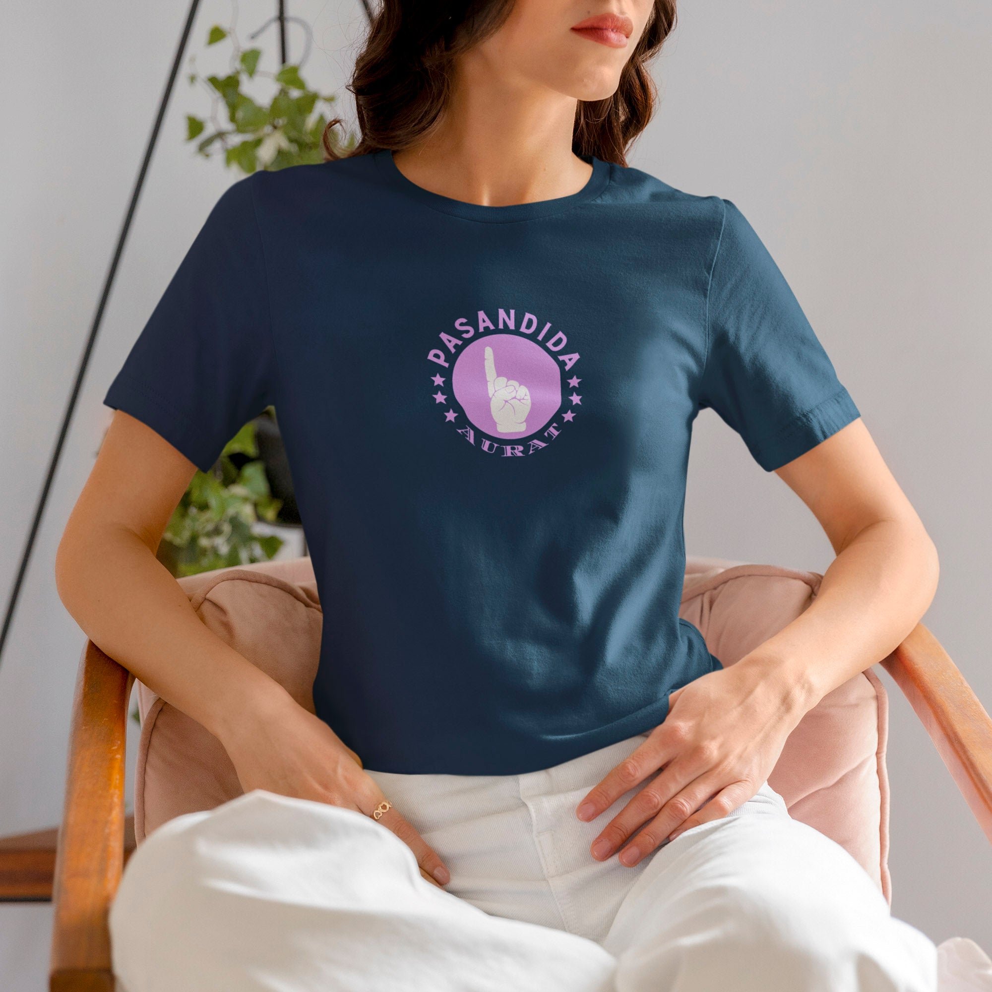 Pasandida Aurat - Women's Tee