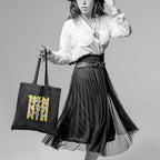 Titli - Tote Bag