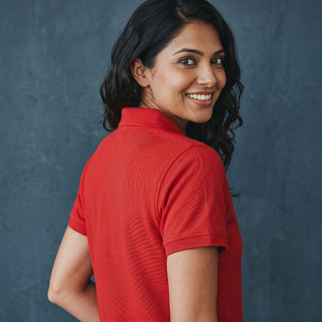 Back to Basics - Polo T-shirt | Unisex Fit | Solid Colours