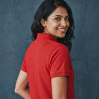Back to Basics - Polo T-shirt | Unisex Fit | Solid Colours