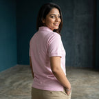 Back to Basics - Polo T-shirt | Unisex Fit | Solid Colours
