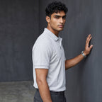 Back to Basics - Polo T-shirt | Unisex Fit | Solid Colours