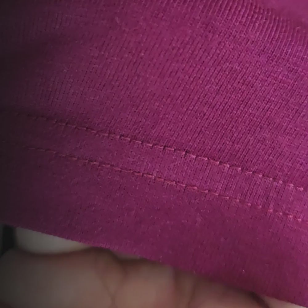 Back to Basics - Polo T-shirt | Unisex Fit | Solid Colours