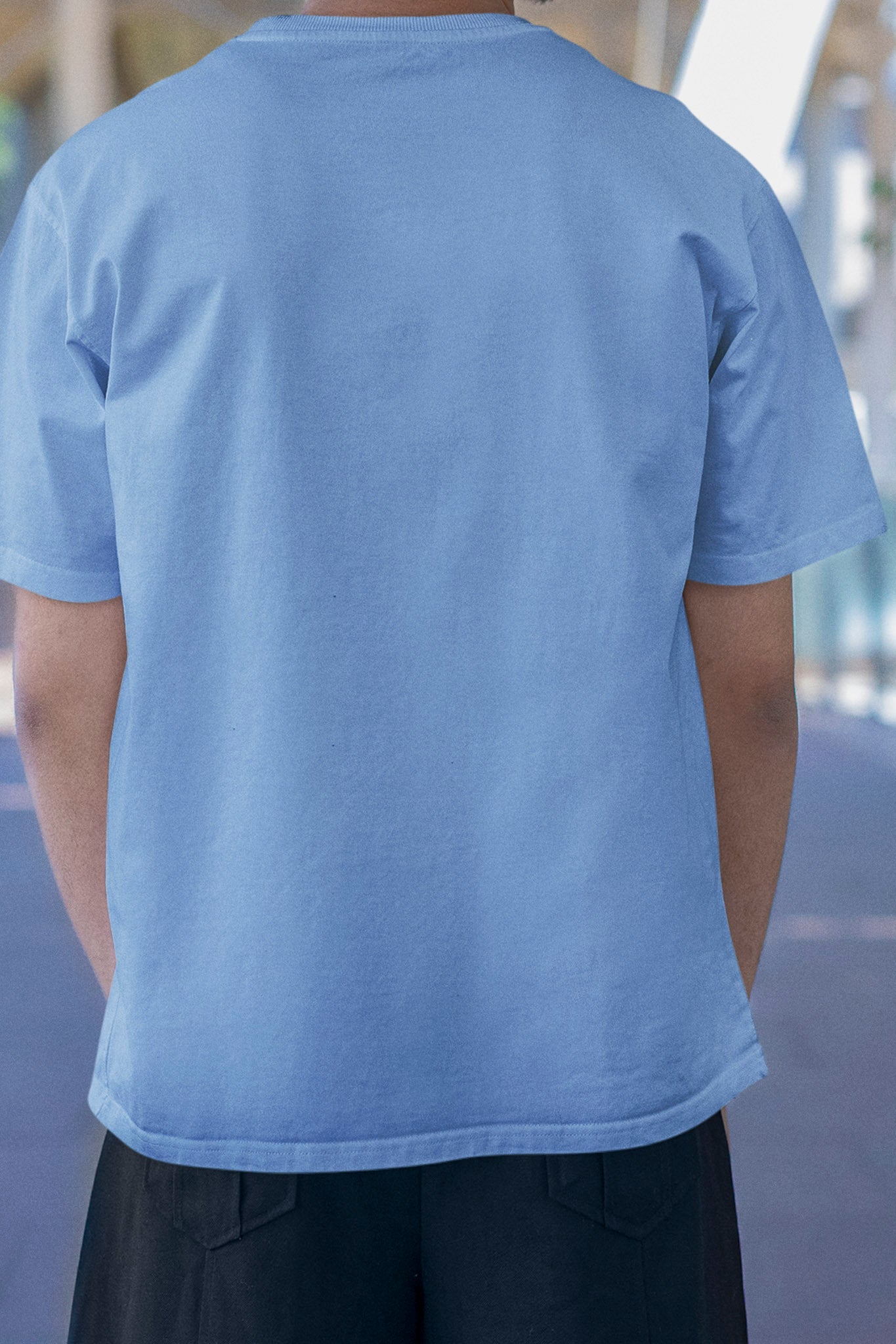 Sob-jaanta - Oversized Tee | Unisex Fit