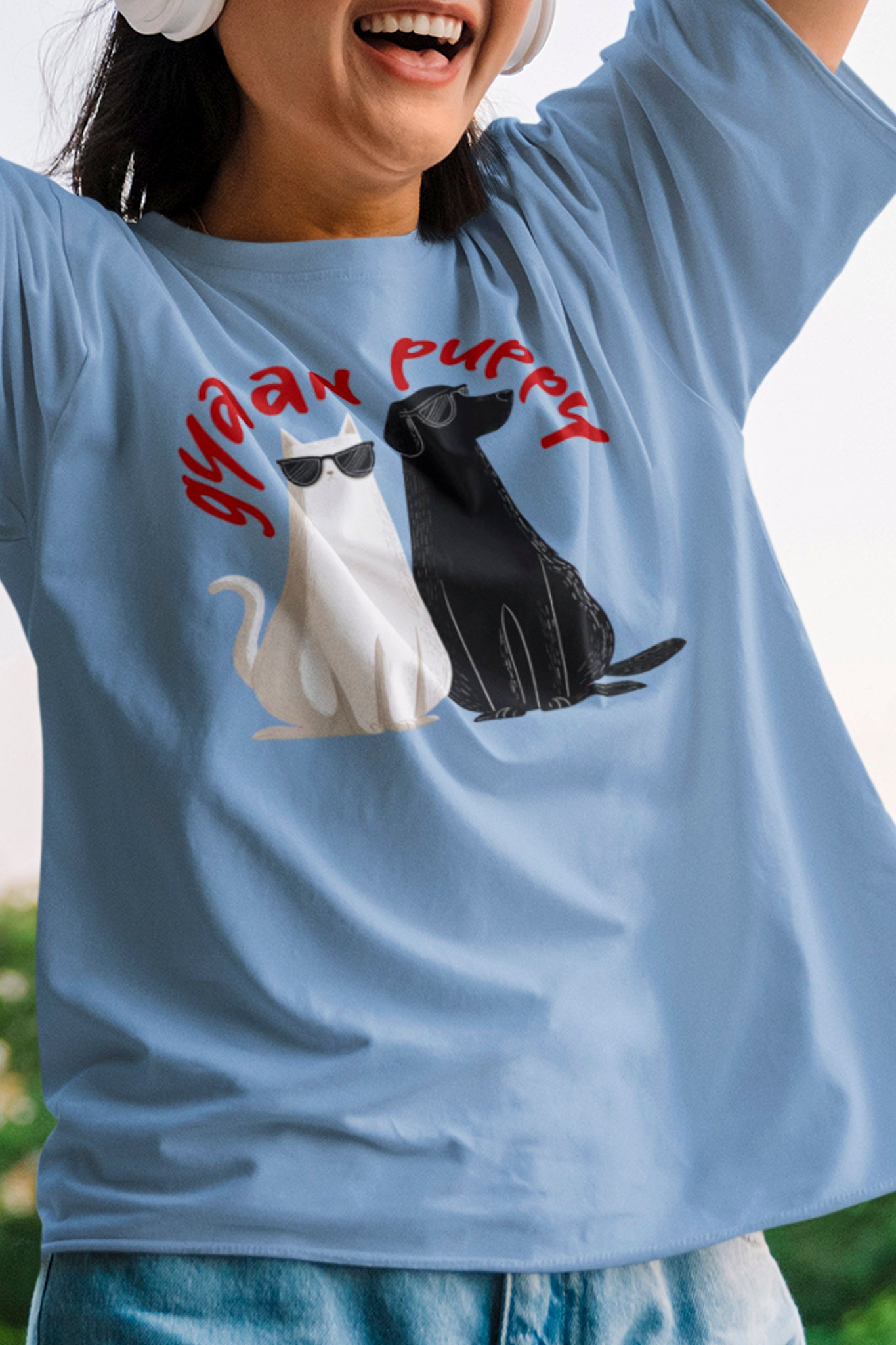 Sob-jaanta - Oversized Tee | Unisex Fit