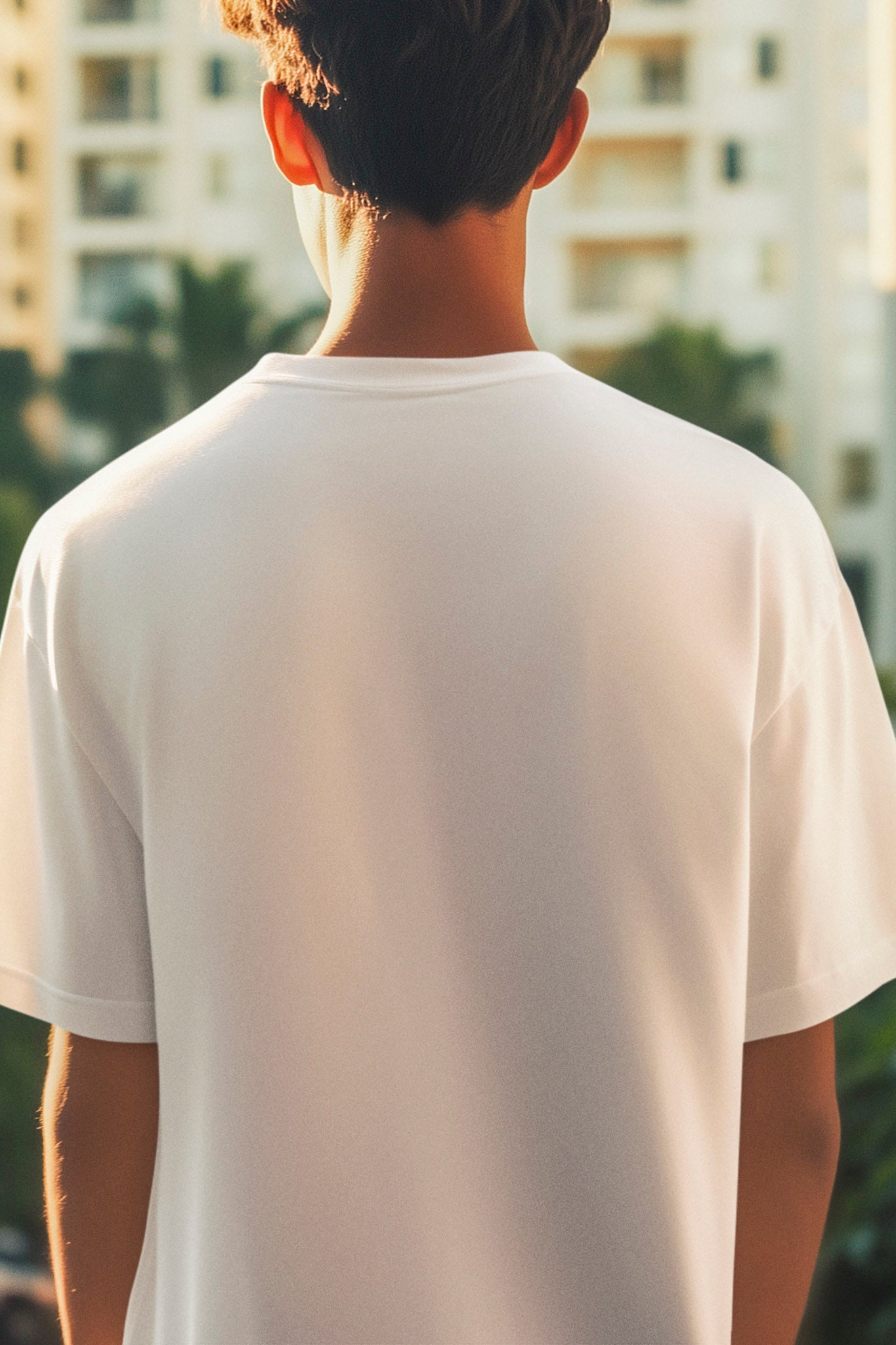 Sob-jaanta - Oversized Tee | Unisex Fit