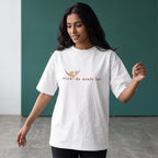 Comfort - Oversized Tee | Unisex Fit