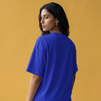 Comfort - Oversized Tee | Unisex Fit