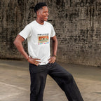 Rang Barse - Round Neck Tee | Unisex Fit