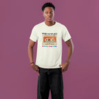 Rang Barse - Round Neck Tee | Unisex Fit