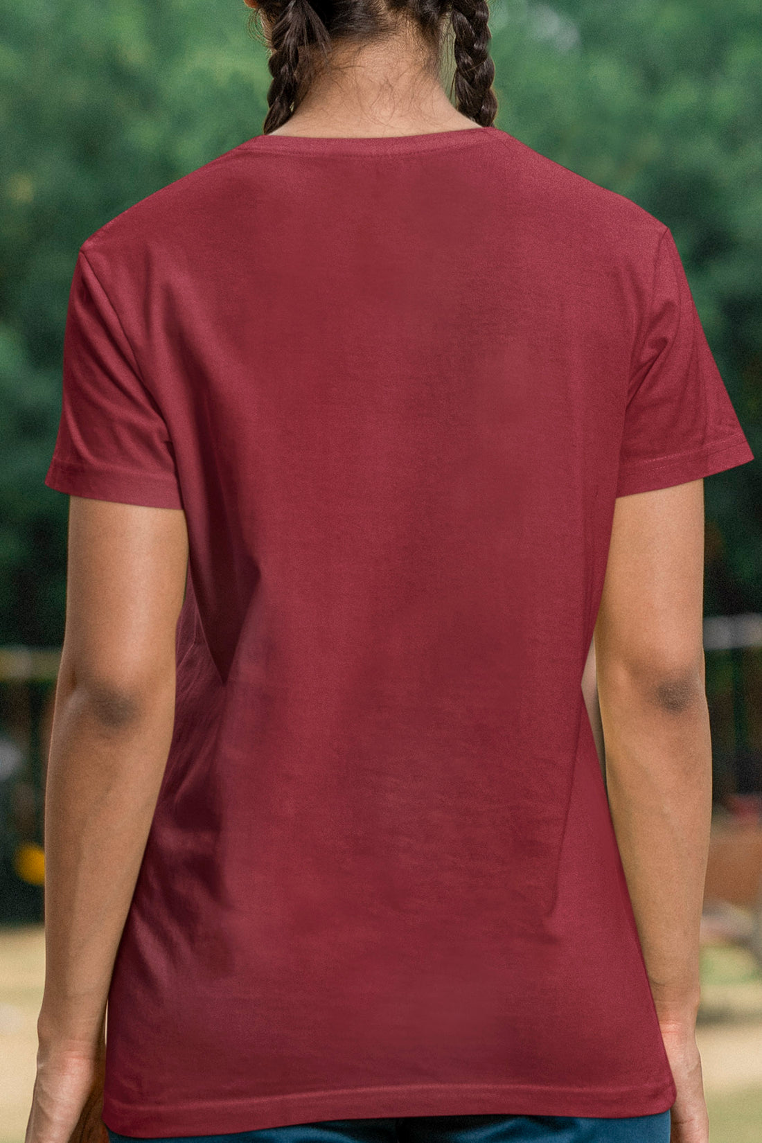 Re-charge - Round Neck Tee |  Unisex Fit