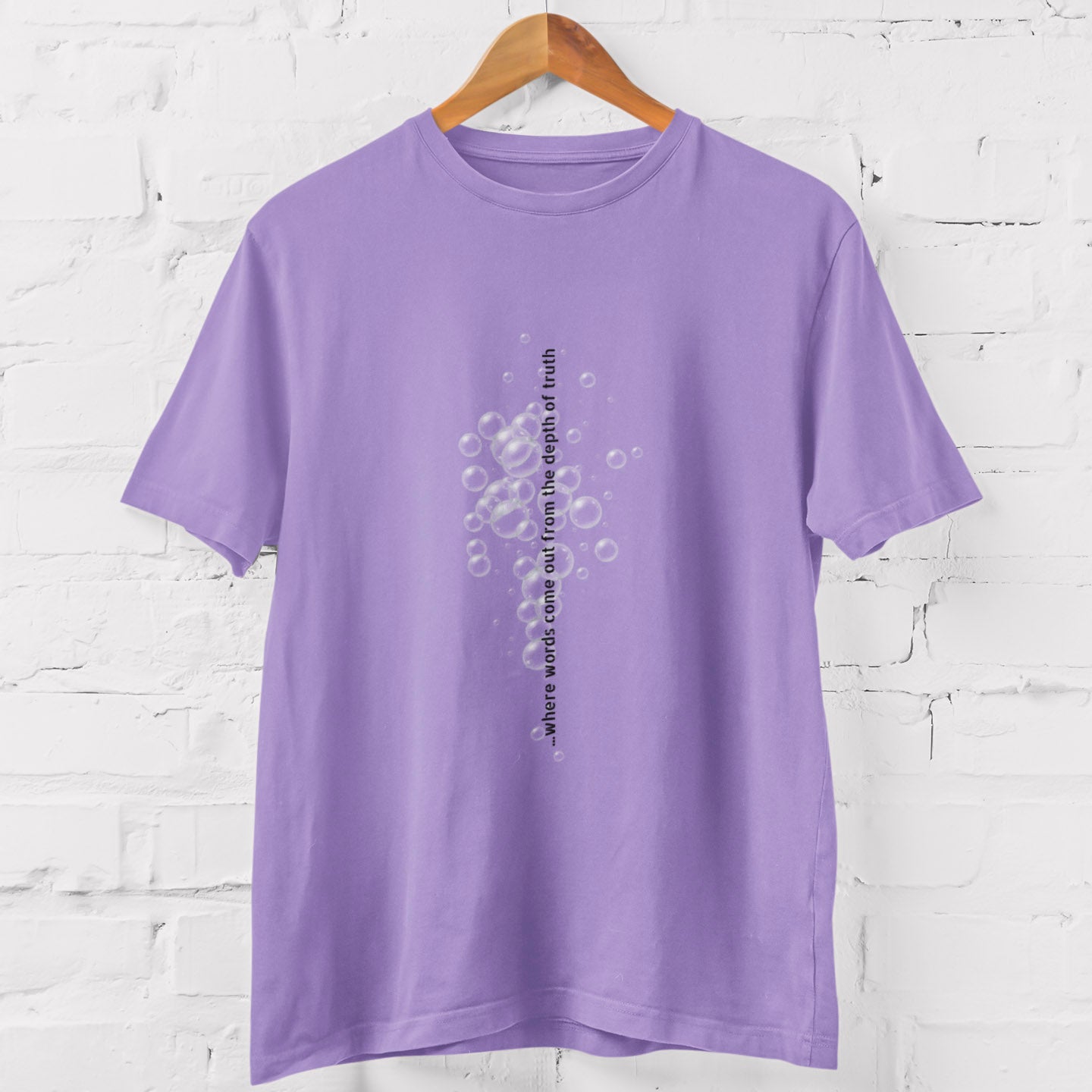 Fearless - Oversized Tee | Unisex Fit