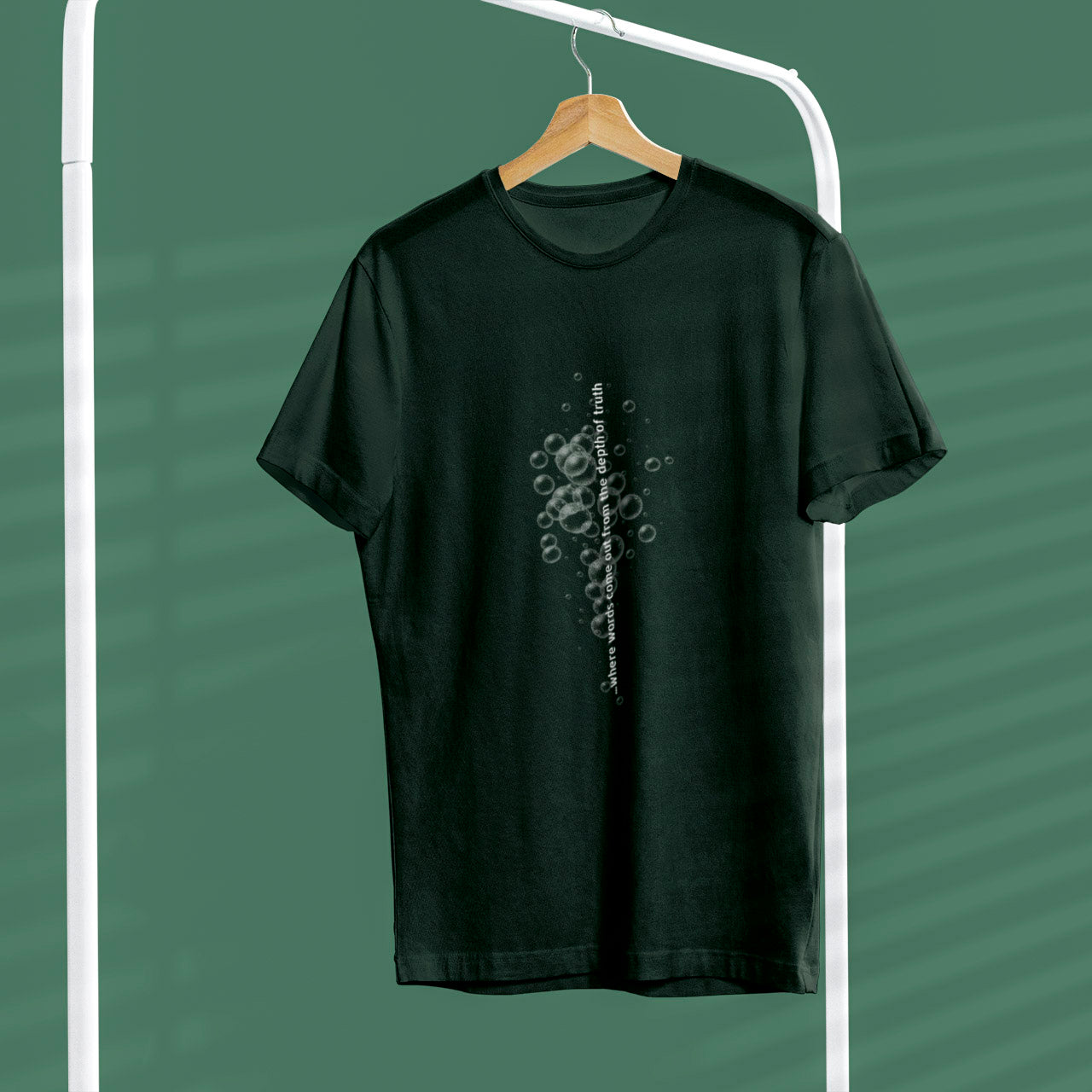 Fearless - Oversized Tee | Unisex Fit