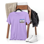 Rabindrasangeet Or Nothing - Oversized Tee | Unisex Fit