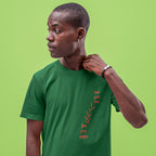 Bhoy-Shunyo - Round Neck Tee | Unisex Fit