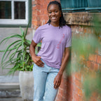 Bhoy-Shunyo - Round Neck Tee | Unisex Fit