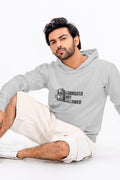 Sannaata - Regular Hoodie | Unisex Fit