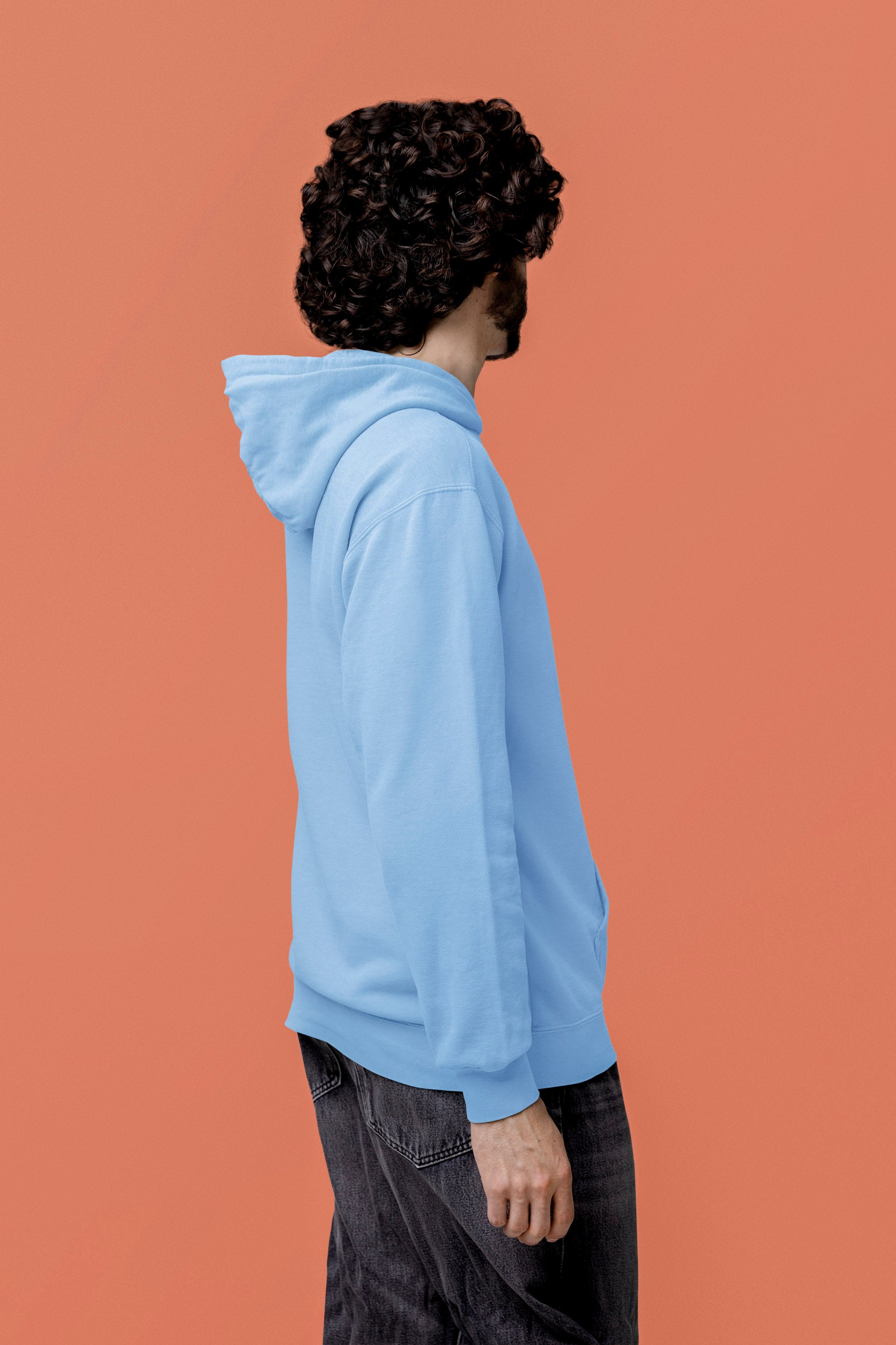 Sannaata - Regular Hoodie | Unisex Fit