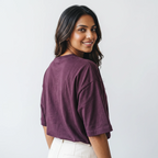 Atmanirbhar - Oversized Tee | Unisex Fit