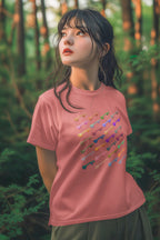 Any Sitar You Like - Round Neck Tee | Unisex Fit