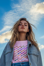 Any Sitar You Like - Round Neck Tee | Unisex Fit