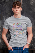 Any Sitar You Like - Round Neck Tee | Unisex Fit