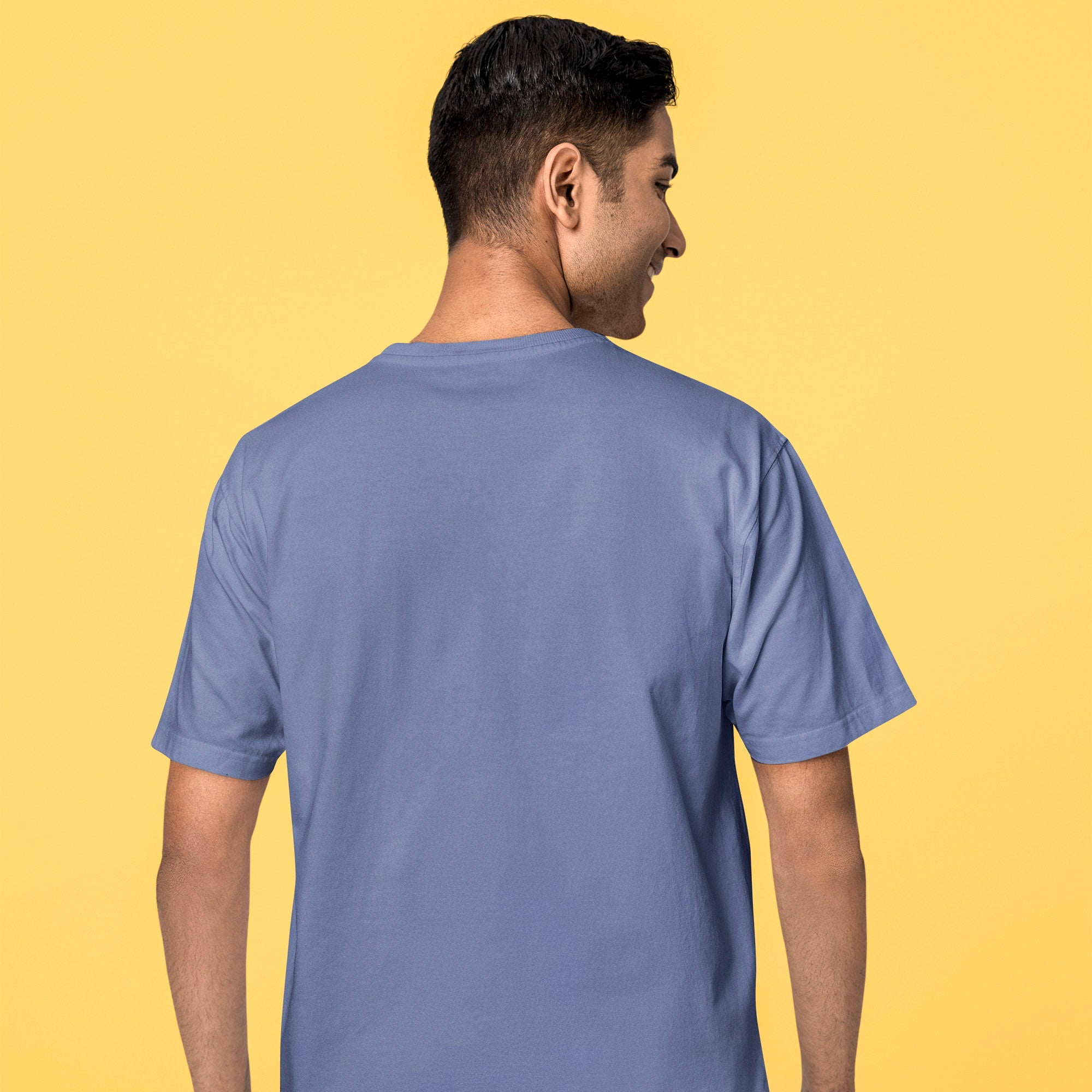 Kadam Kadam - Oversized Tee | Unisex Fit