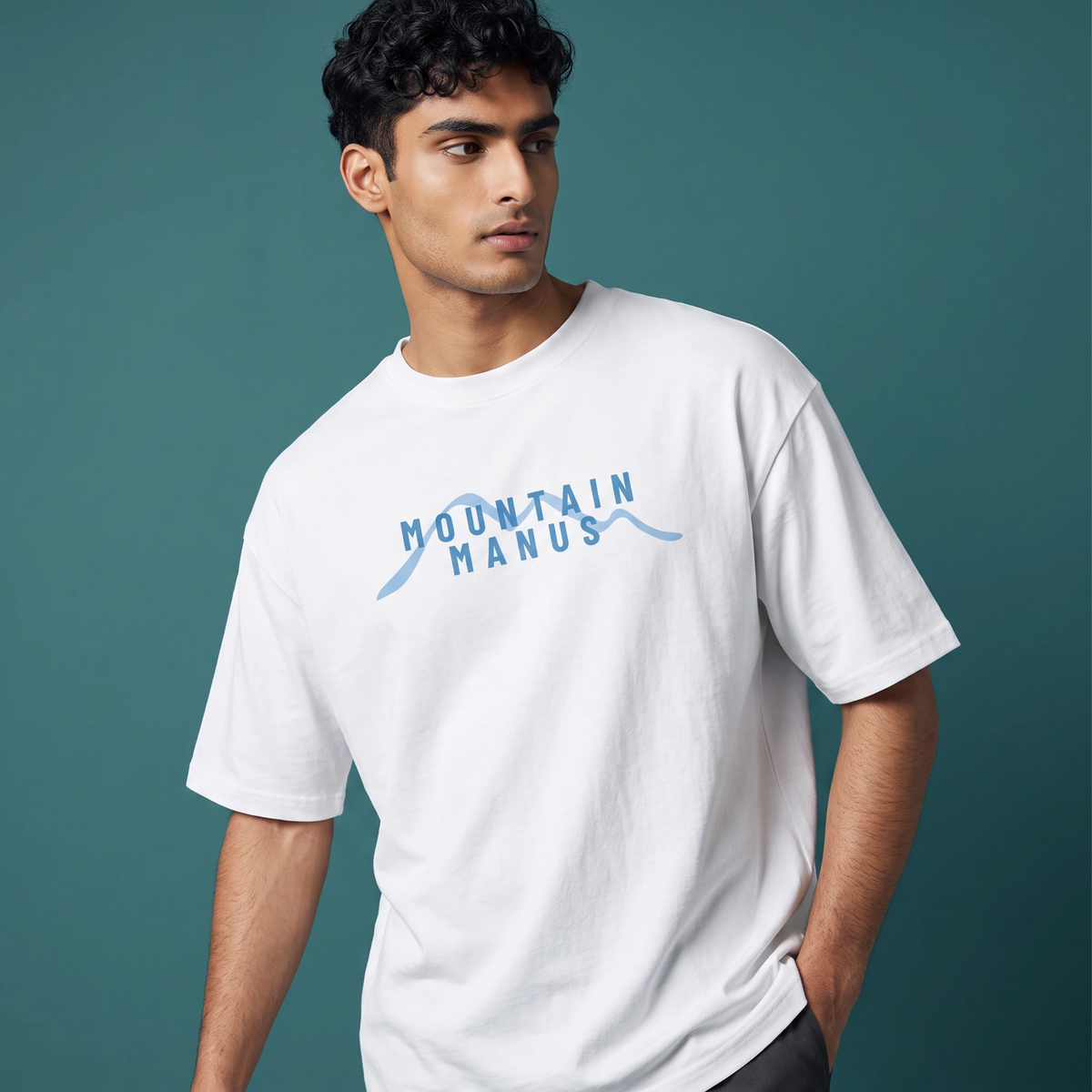 S O A R - Oversized Tee | Unisex Fit