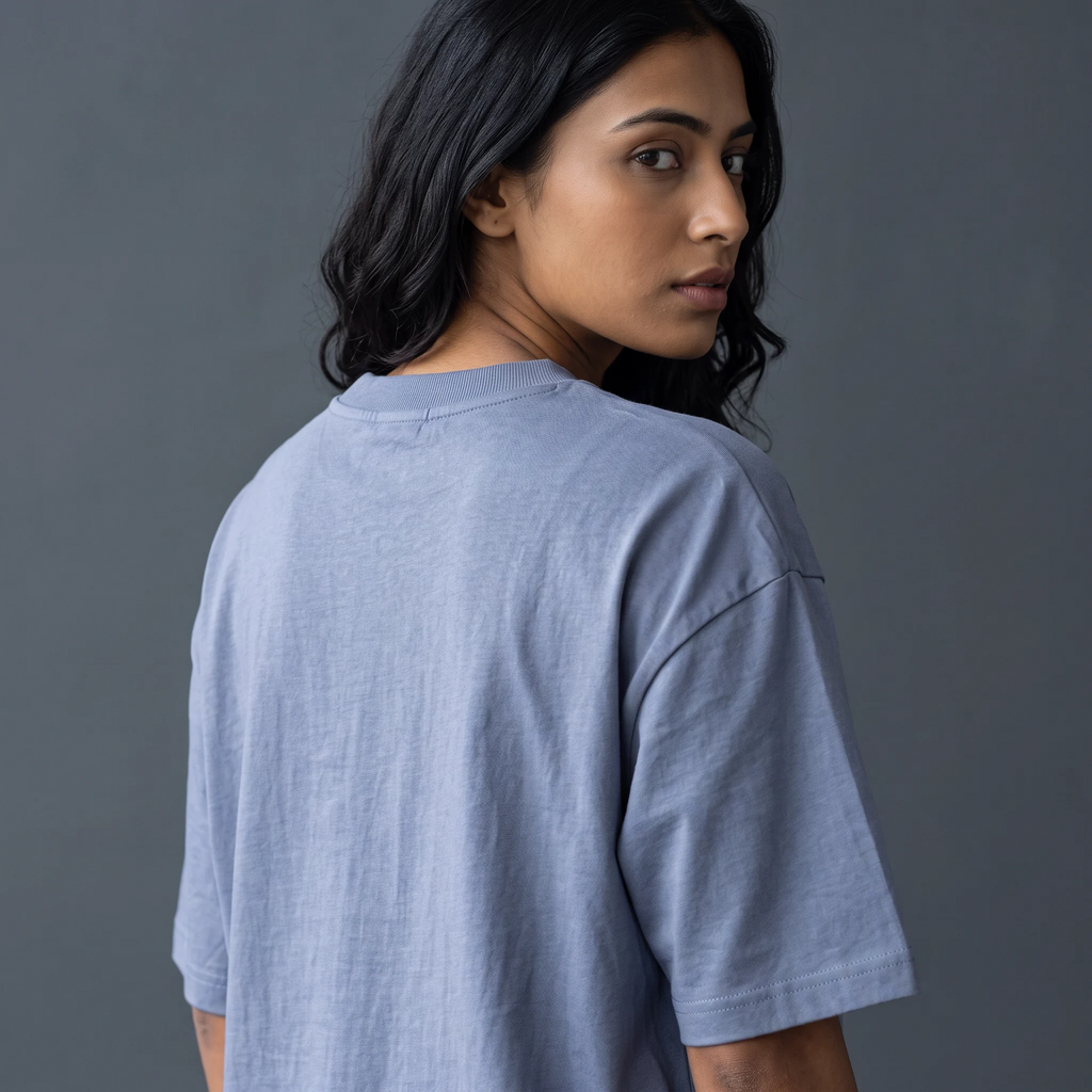 Atmanirbhar - Oversized Tee | Unisex Fit